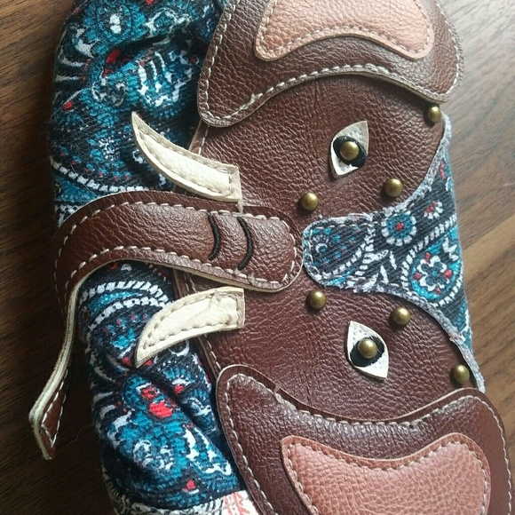 UNIONBAY Handbags - "UNION BAY" BOHO WALLET